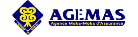 Logo Agemas